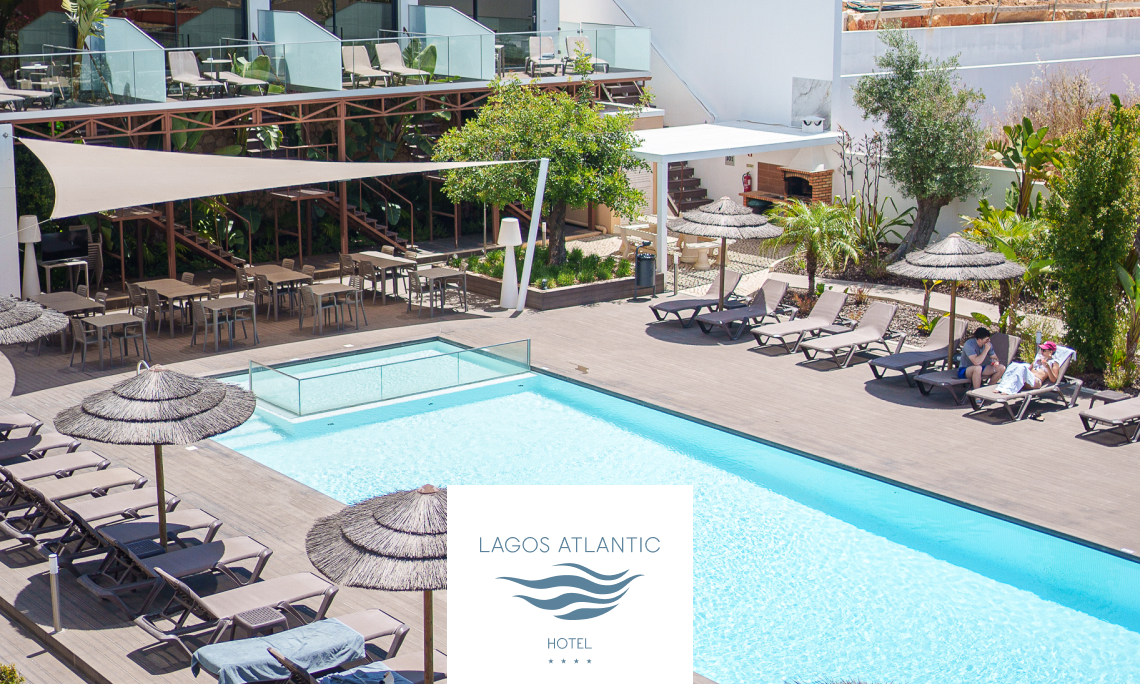 Lagos Atlantic Hotel